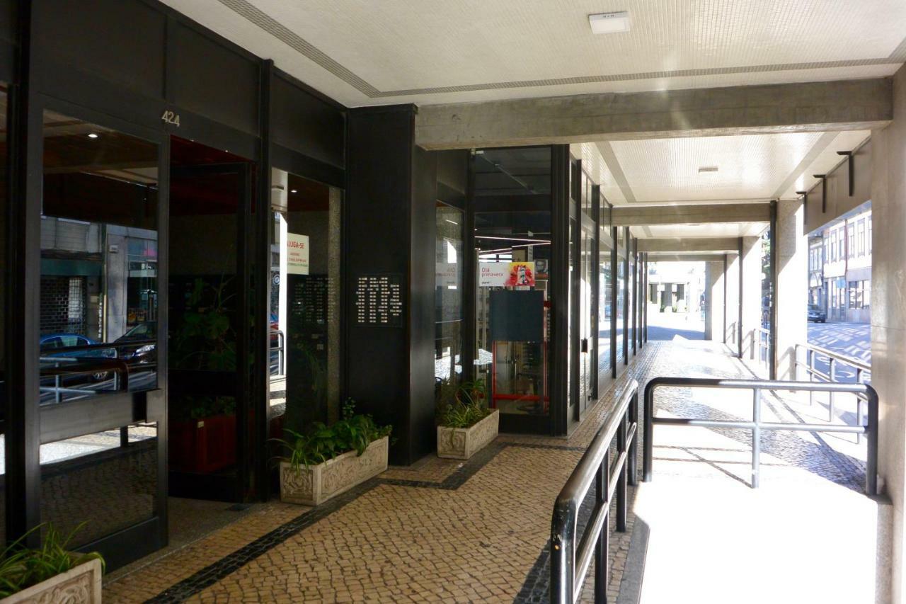 LF Porto Dália Studio, by Flat in Porto Kültér fotó